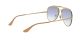 Ray-Ban Blaze Aviator RB 3584N 001/19