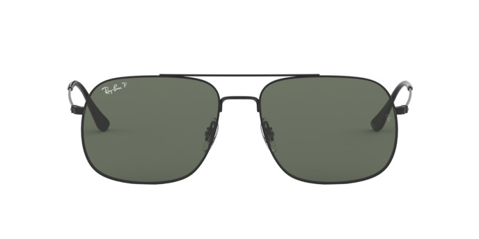Ray-Ban RB 3595 9014/9A 59/
