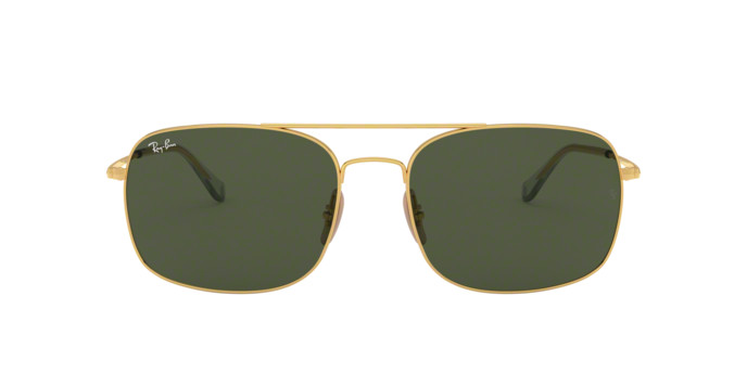 Ray-Ban RB 3611 001/31 60/