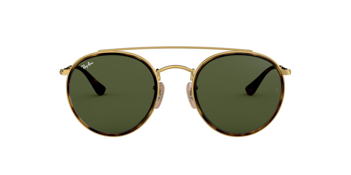 Ray-Ban RB 3647N 001 51/