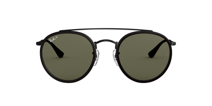 Ray-Ban RB 3647N 002/58 51/