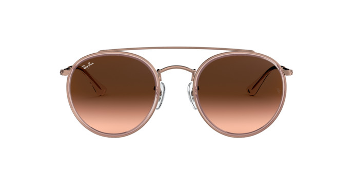 Ray-Ban RB 3647N 9069/A5 51/