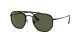 Ray-Ban The Marshal Ii RB 3648M 002/58