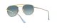 Ray-Ban The Marshal Ii RB 3648M 9123/3M