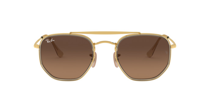 Ray-Ban RB 3648M 9124/43 52/