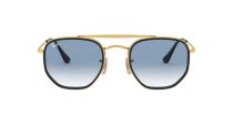 Ray-Ban The Marshal Ii RB 3648M 9167/3F