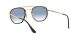 Ray-Ban The Marshal Ii RB 3648M 9167/3F