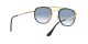 Ray-Ban The Marshal Ii RB 3648M 9167/3F