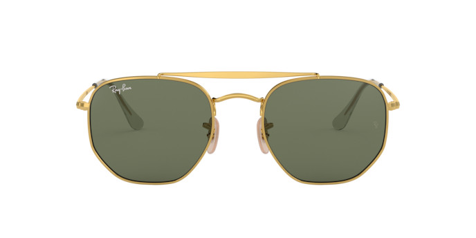 Ray-Ban RB 3648 001 54/