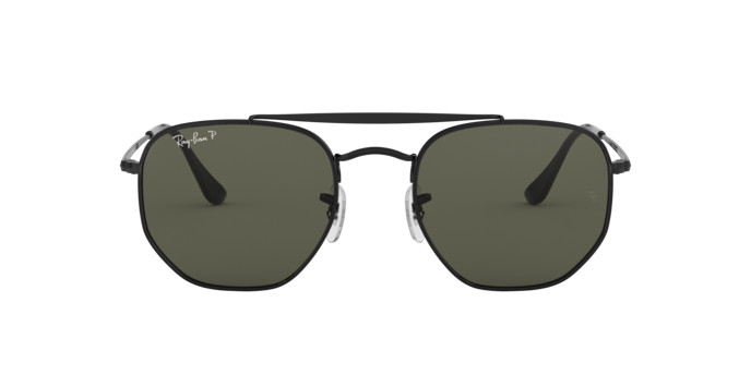 Ray-Ban RB 3648 002/58 54/