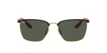 Ray-Ban Scuderia Ferrari Collection RB 3673M F061/71