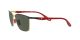 Ray-Ban Scuderia Ferrari Collection RB 3673M F061/71