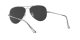 Ray-Ban Aviator Metal Ii RB 3689 004/48