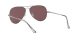 Ray-Ban Aviator Metal Ii RB 3689 004/AF