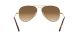 Ray-Ban Aviator Metal Ii RB 3689 9147/51