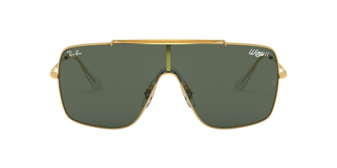 Ray-Ban RB 3697 9050/71 35/