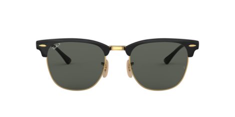 Ray-Ban Clubmaster Metal RB 3716 187/58