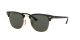 Ray-Ban Clubmaster Metal RB 3716 187/58