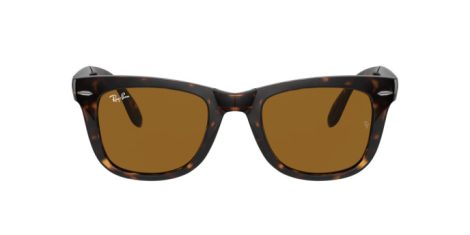 Ray-Ban Folding Wayfarer RB 4105 710