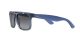 Ray-Ban Justin RB 4165 6596/T3