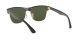 Ray-Ban Clubmaster Oversized RB 4175 877