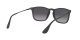 Ray-Ban Chris RB 4187 622/8G