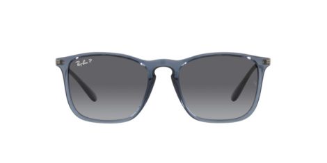 Ray-Ban Chris RB 4187 6592/T3