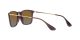 Ray-Ban Chris RB 4187 6593/T5