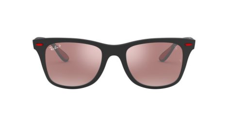 Ray-Ban Ferrari RB 4195M F602/H2