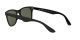 Ray-Ban Wayfarer Liteforce RB 4195 601S/9A