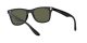 Ray-Ban Wayfarer Liteforce RB 4195 601S/9A