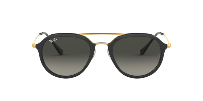 Ray-Ban RB 4253 601/71 53/