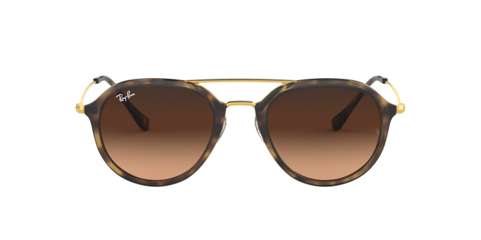 Ray-Ban RB 4253 710/A5 53/