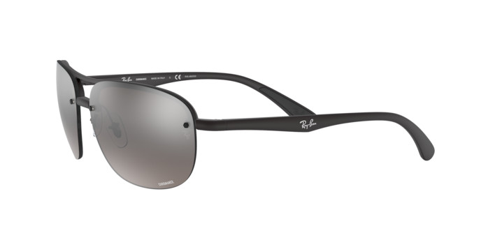 ray ban chromance 4275