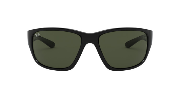 Ray-Ban RB 4300 601/31 63/