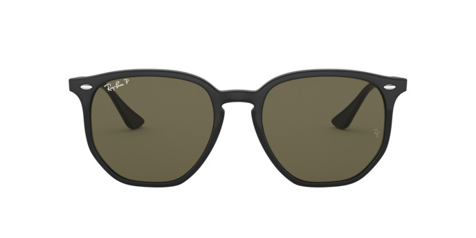 Ray-Ban RB 4306 601/9A 54/