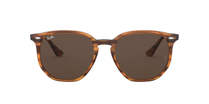 Ray-Ban RB 4306 820/73 54/