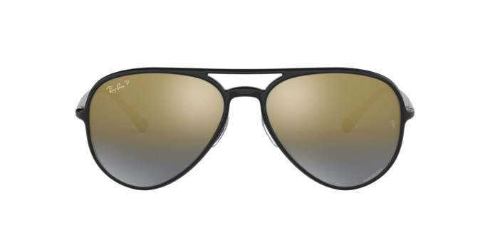 Ray-Ban RB 4320/CH 601/J0 58/