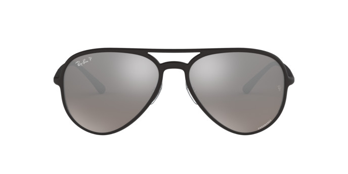 Ray-Ban RB 4320/CH 601S/5J 58/