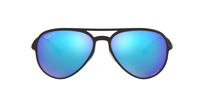 Ray-Ban RB 4320/CH 601S/A1 58/