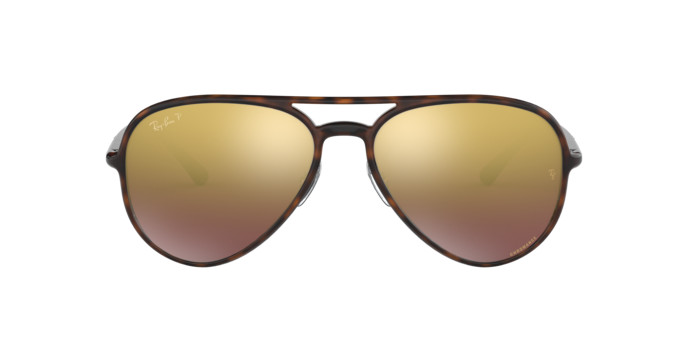 Ray-Ban RB 4320/CH 710/6B 58/