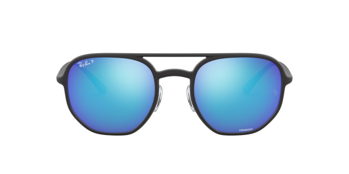 Ray-Ban RB 4321/CH 601S/A1 53/