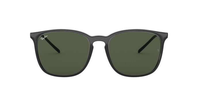 Ray-Ban RB 4387 601/71 56/