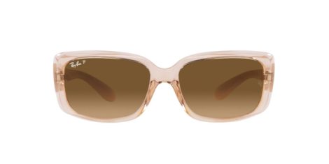 Ray-Ban RB 4389 6644/M2