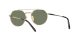 Ray-Ban Jack Ii Titanium RB 8265 3138/52