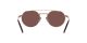 Ray-Ban Jack Ii Titanium RB 8265 3140/AF