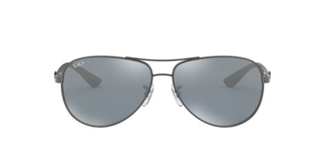 Ray-Ban Carbon Fibre RB 8313 004/K6