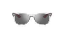 Ray-Ban Junior New Wayfarer RJ 9052S 7063/6G