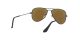 Ray-Ban Junior Aviator RJ 9506S 201/55