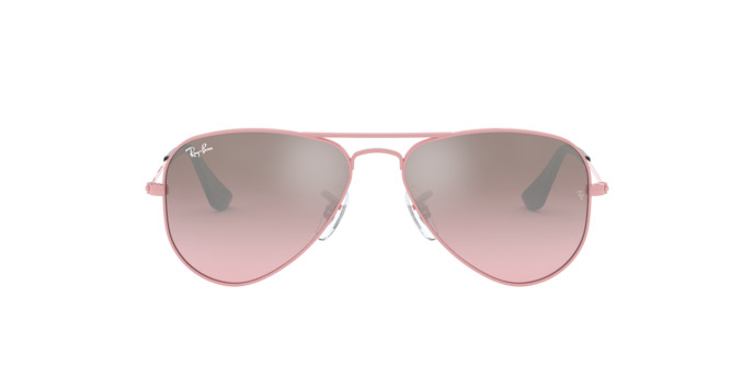 Ray-Ban RJ 9506S 211/7E 52/